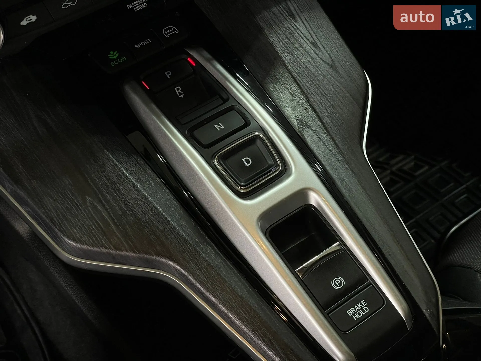 2018 Honda FCX Clarity - мініатюра 8