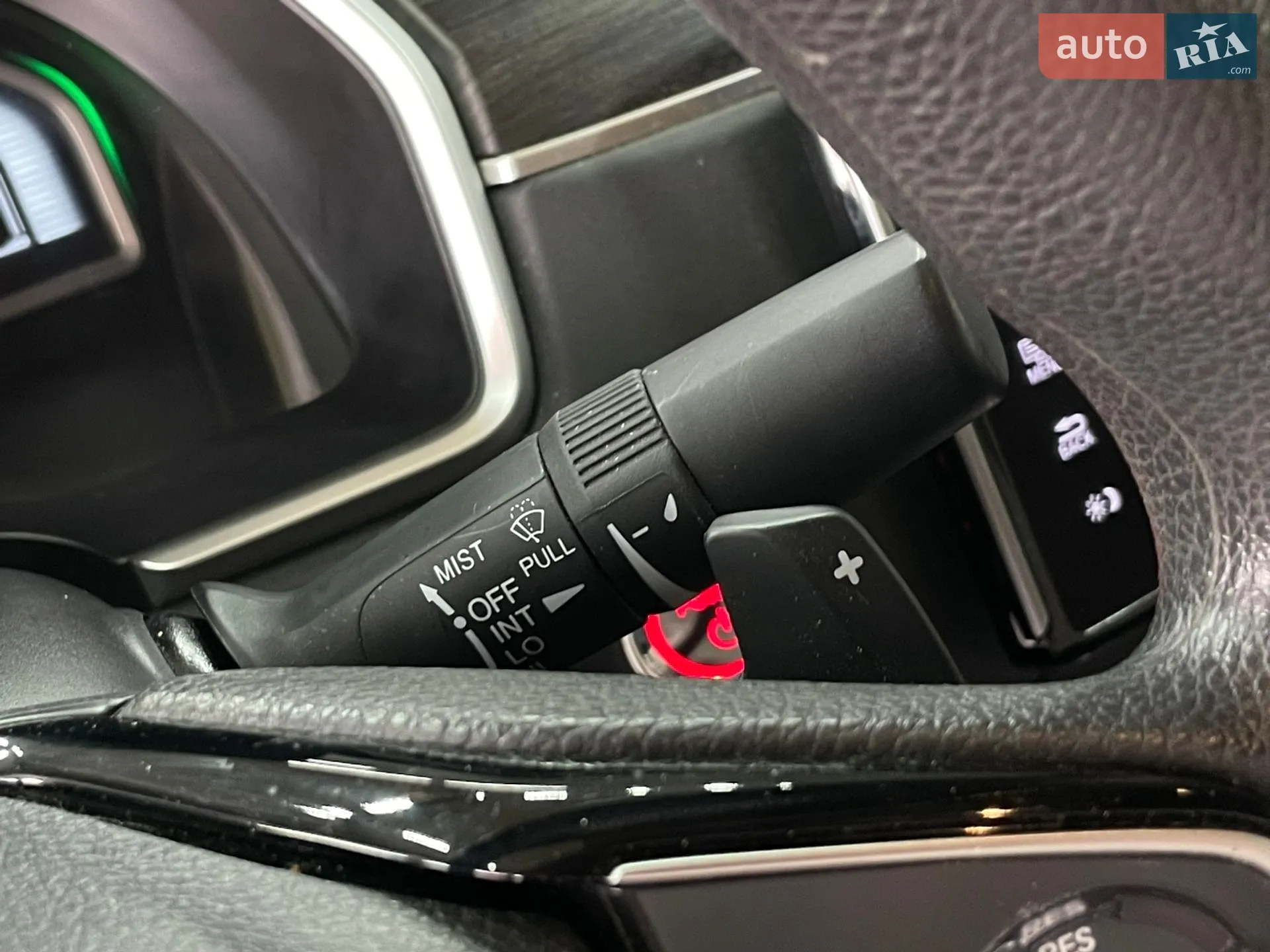 2018 Honda FCX Clarity - мініатюра 10
