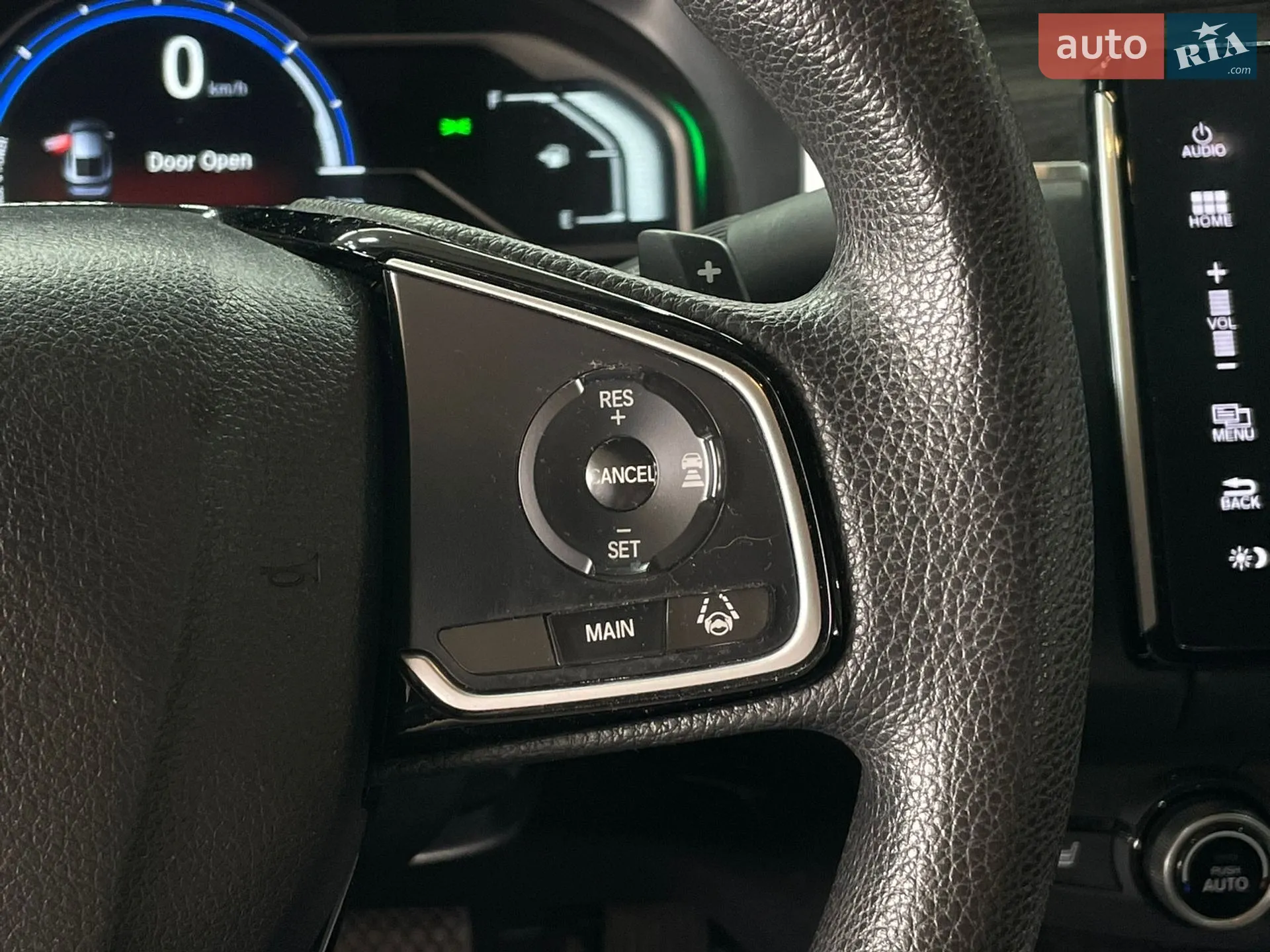 2018 Honda FCX Clarity - мініатюра 12