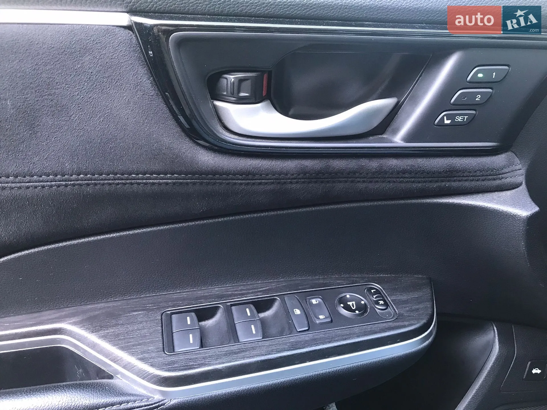 2020 Honda FCX Clarity - мініатюра 11