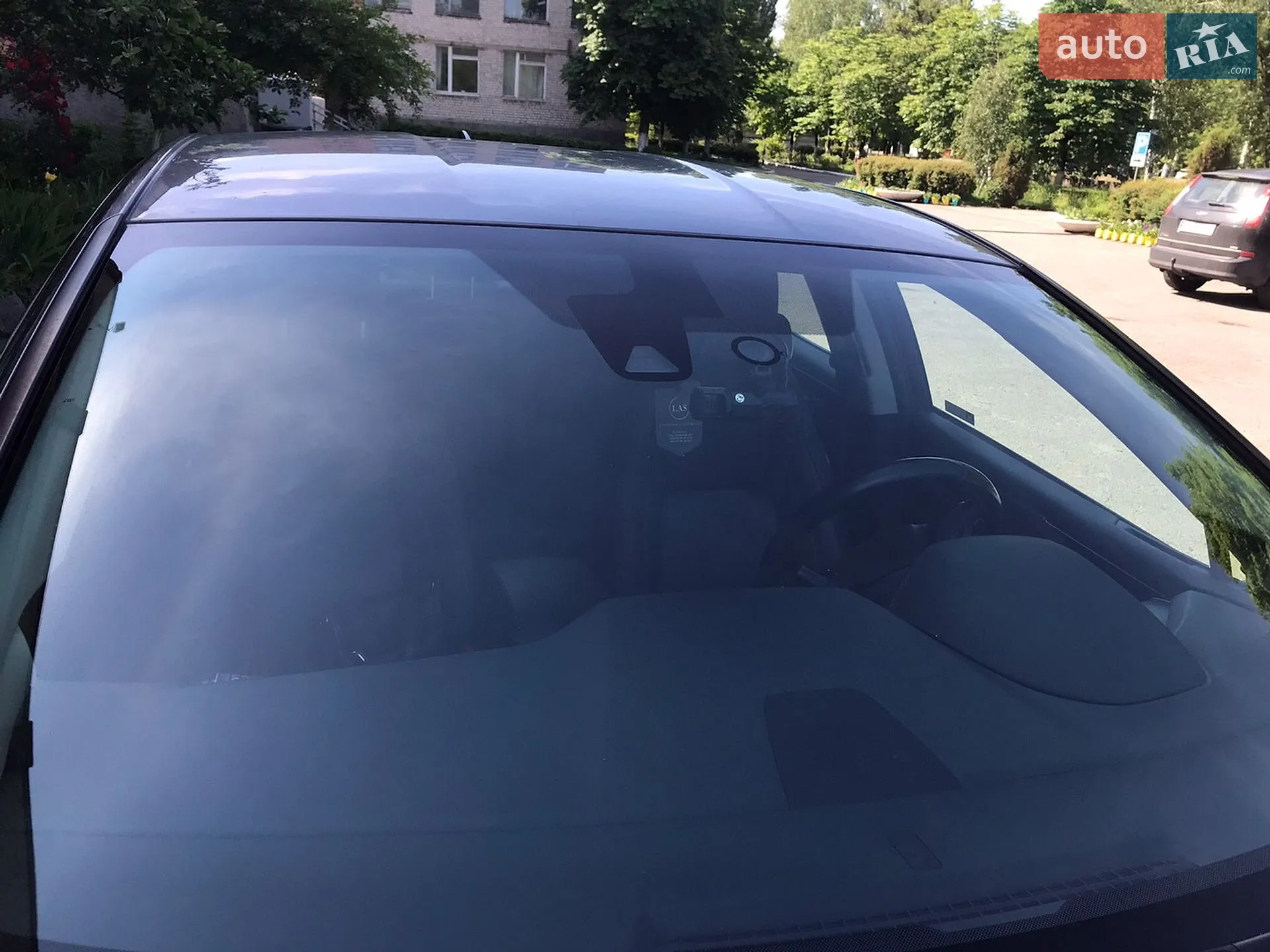 2020 Honda FCX Clarity - мініатюра 17