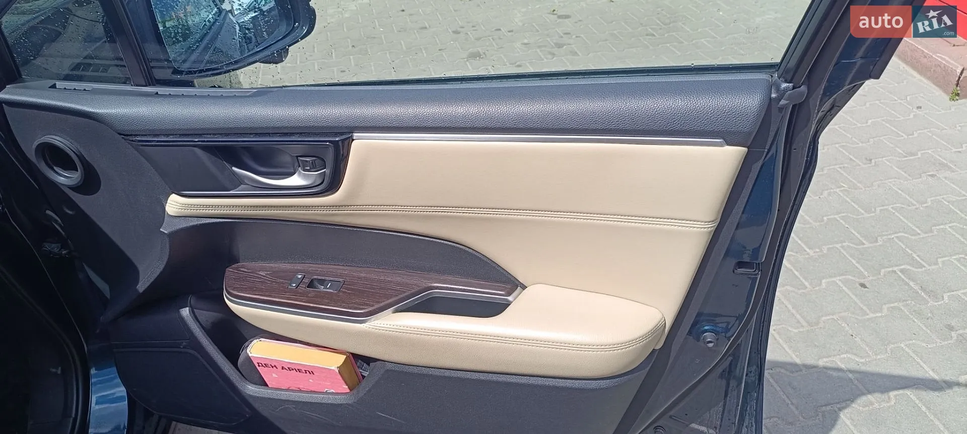 2018 Honda FCX Clarity - мініатюра 10