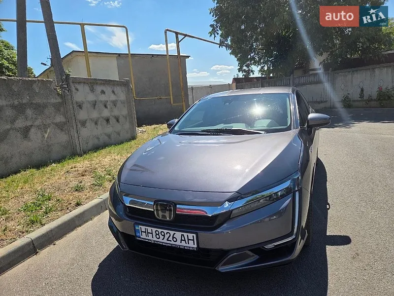 Honda Clarity 2020 VIN JHMZC5F38LC000942 фото оголошення 25 з 54