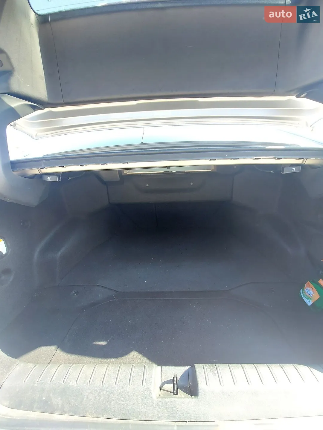 2018 Honda FCX Clarity - мініатюра 30