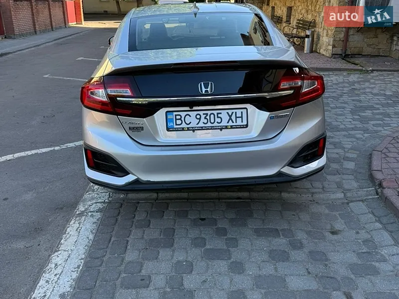 Honda Clarity 2020 VIN JHMZC5F16MC001670 фото оголошення 16 з 90