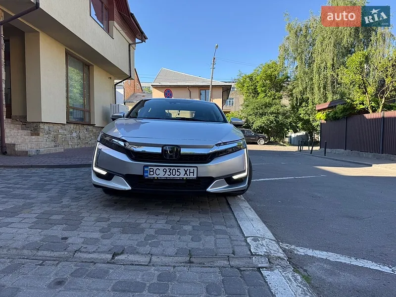 Honda Clarity 2020 VIN JHMZC5F16MC001670 фото оголошення 17 з 90