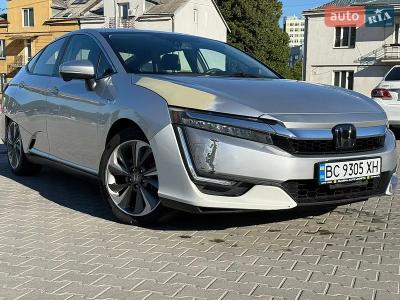Honda Clarity 2020 VIN JHMZC5F16MC001670 фото оголошення 7 з 90