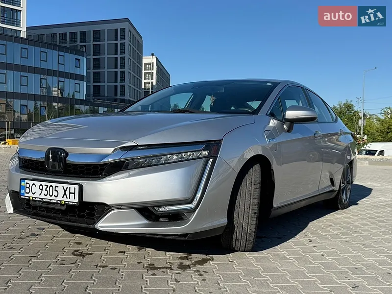 Honda Clarity 2020 VIN JHMZC5F16MC001670 фото оголошення 8 з 90