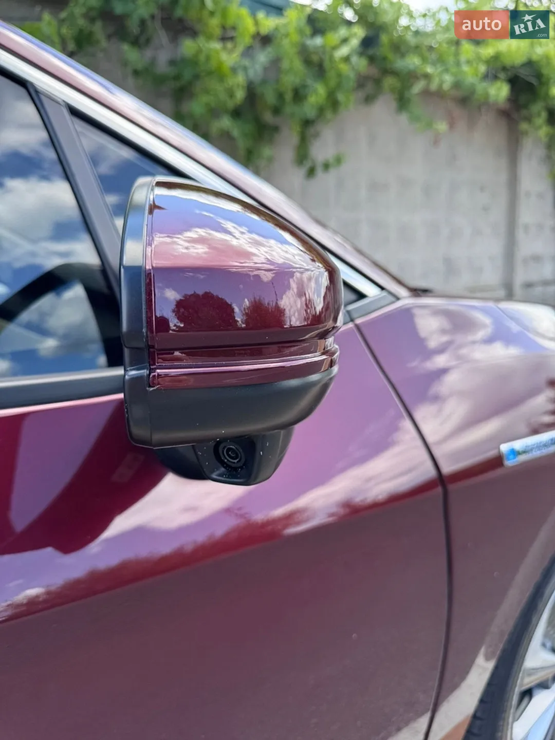 2018 Honda FCX Clarity - мініатюра 16