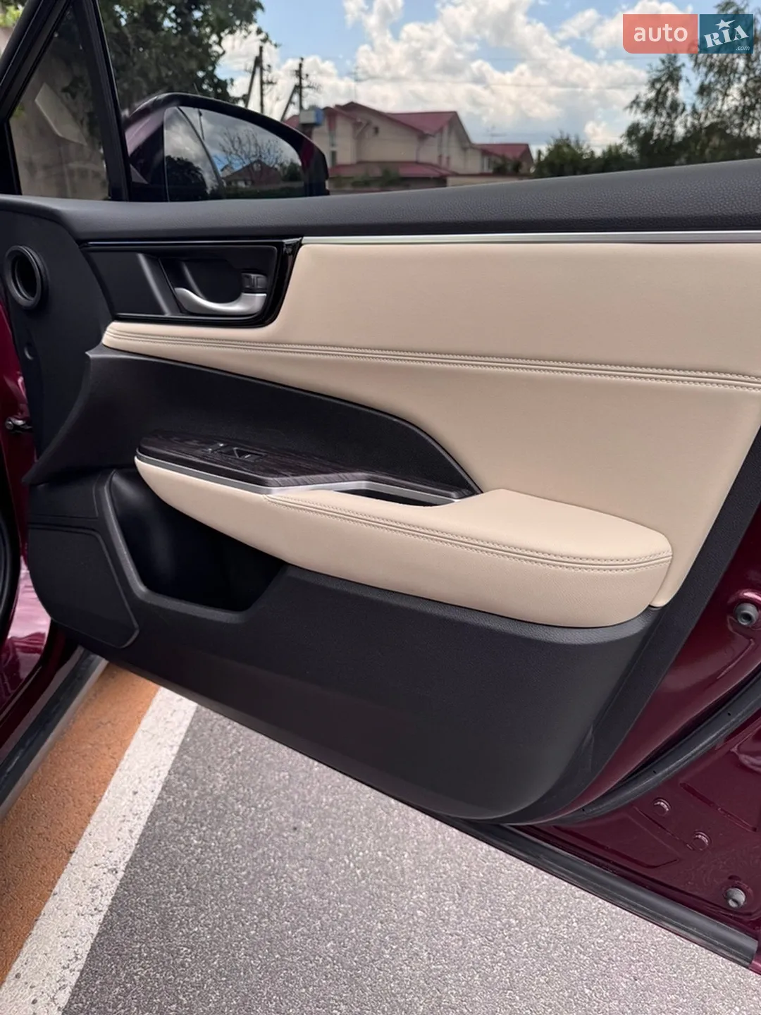2018 Honda FCX Clarity - мініатюра 42