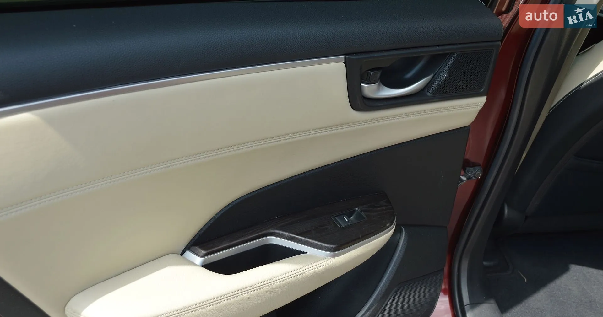 2018 Honda FCX Clarity - мініатюра 41