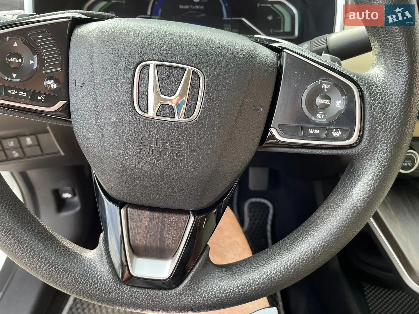 2019 Honda FCX Clarity - мініатюра 18