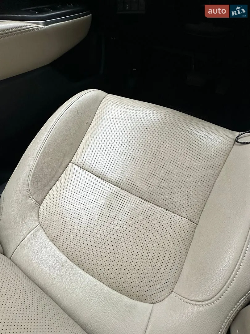 2018 Honda FCX Clarity - мініатюра 9
