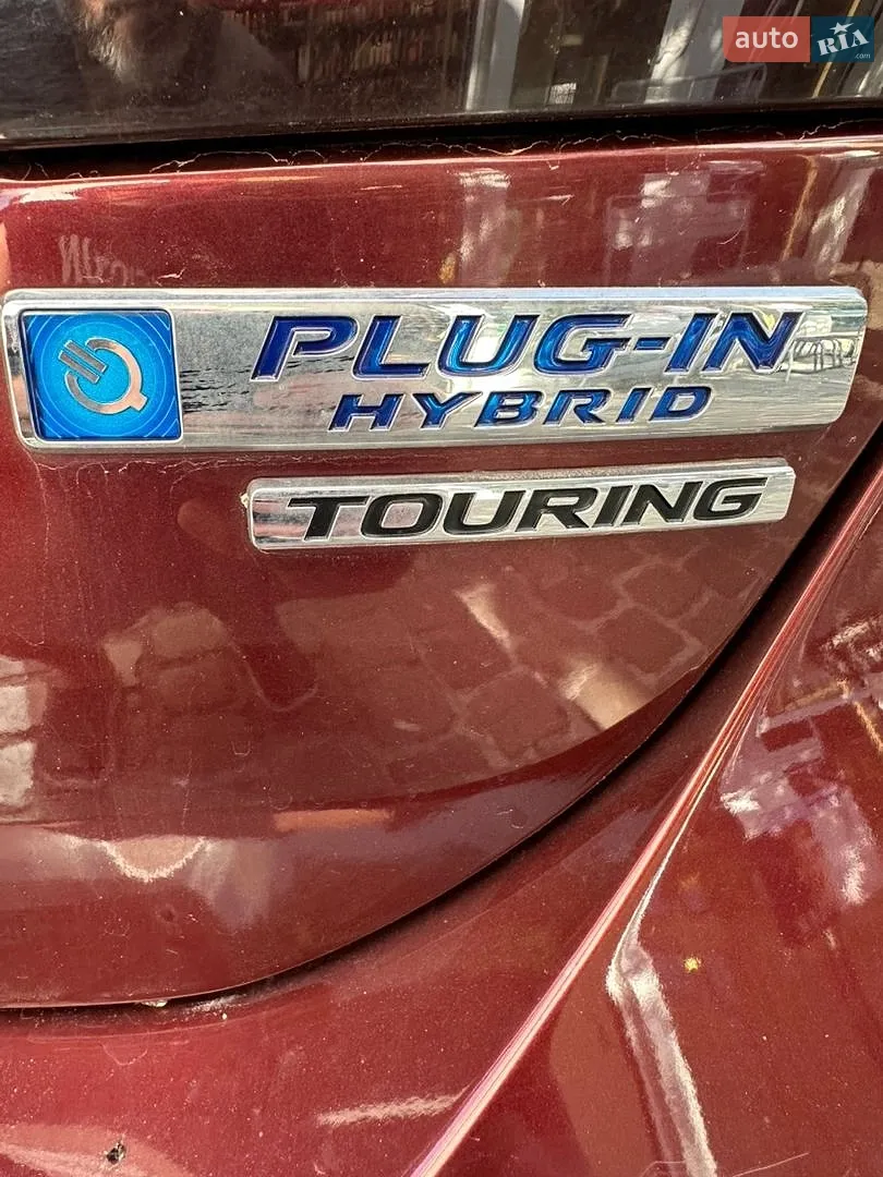 2018 Honda FCX Clarity - мініатюра 6