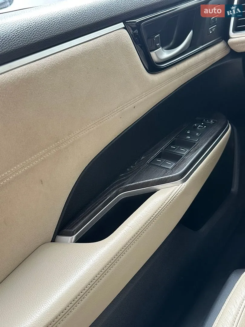 2018 Honda FCX Clarity - мініатюра 11