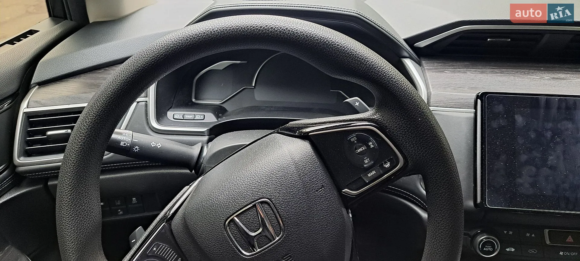 2019 Honda FCX Clarity - мініатюра 10
