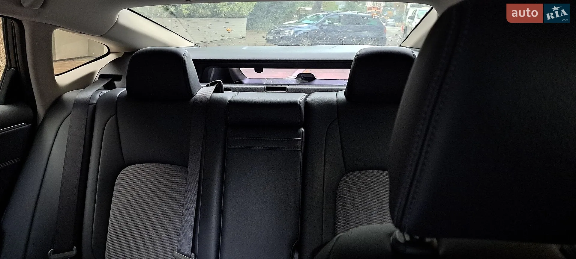 2019 Honda FCX Clarity - мініатюра 12
