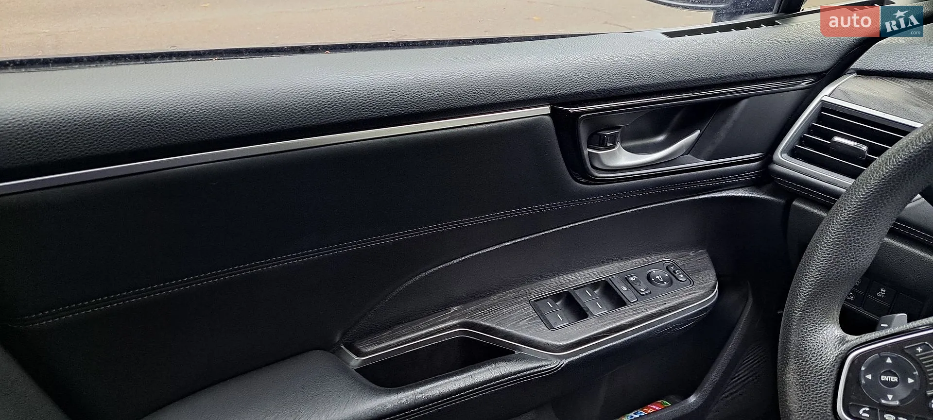 2019 Honda FCX Clarity - мініатюра 14