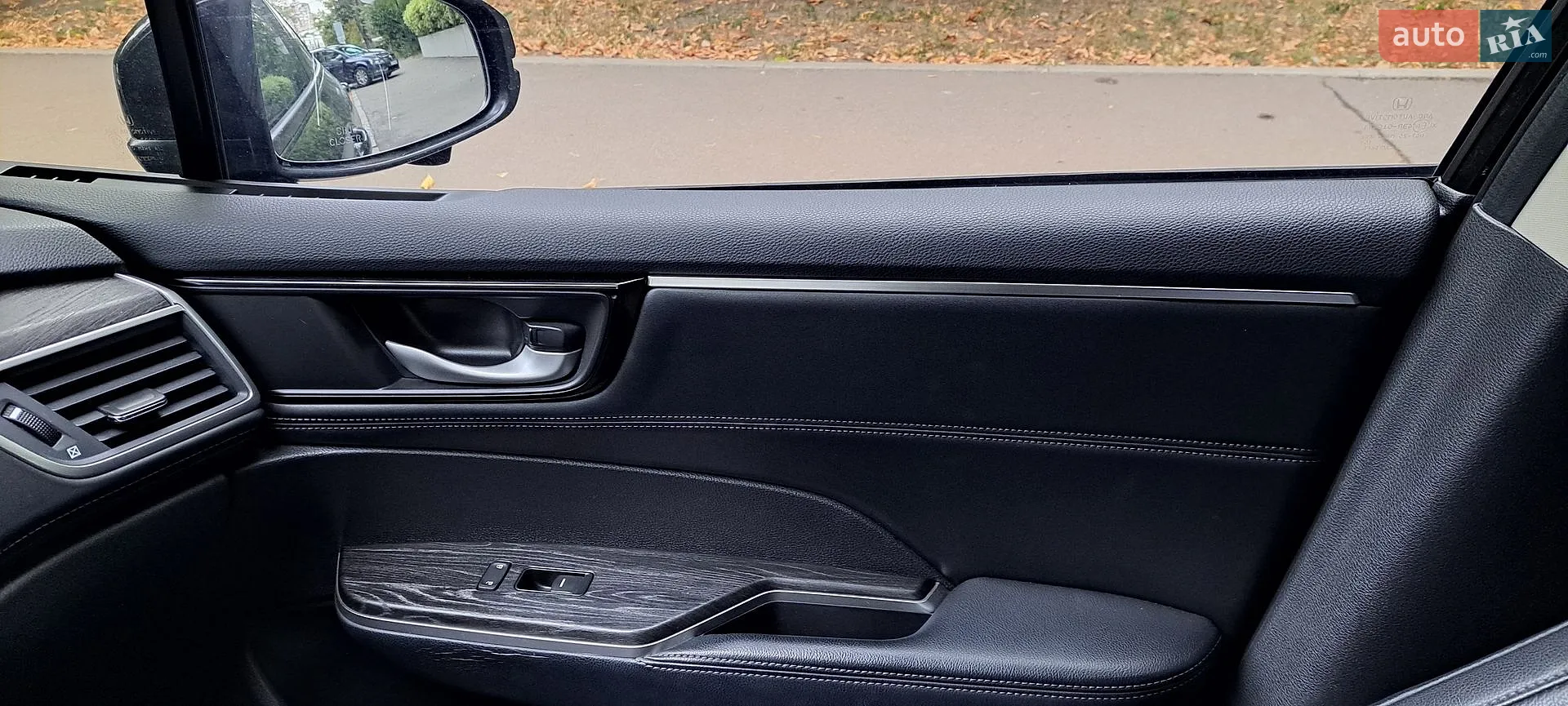 2019 Honda FCX Clarity - мініатюра 15