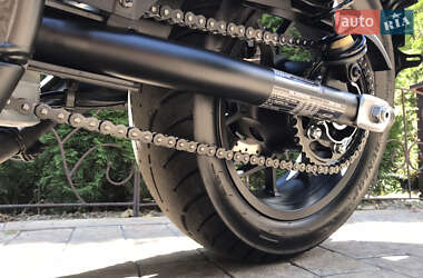 Мотоцикл Круизер Honda CMX 1100 2024 в 