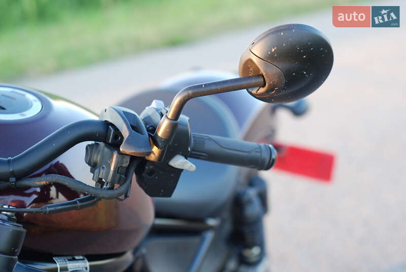 Мотоцикл Круизер Honda CMX 1100DP 2022 в Луцке