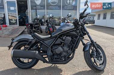 Мотоцикл Круізер Honda CMX 1100DP 2023 в 
