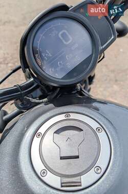 Мотоцикл Круізер Honda CMX 1100DP 2023 в 