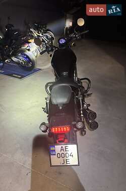 Мотоцикл Чоппер Honda CMX 1100DP 2023 в 
