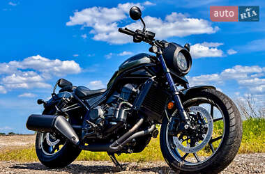 Мотоцикл Классік Honda CMX 1100DP 2023 в Дніпрі