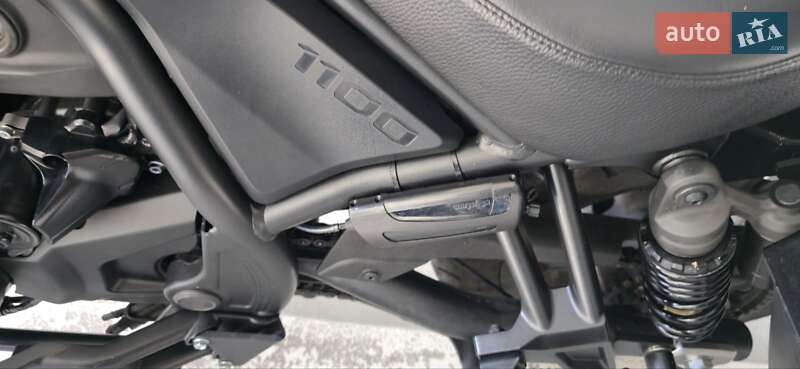 Мотоцикл Круизер Honda CMX 1100DP 2023 в Киеве