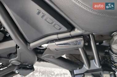 Мотоцикл Круизер Honda CMX 1100DP 2023 в 