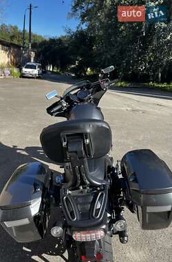 Мотоцикл Классік Honda CMX 1100DP 2023 в 