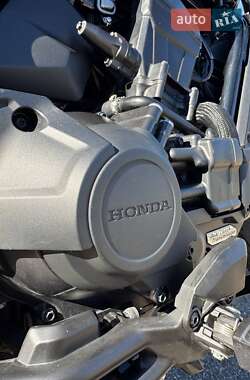 Мотоцикл Чоппер Honda CMX 1100DP 2022 в 