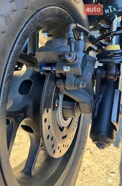 Мотоцикл Чоппер Honda CMX 1100DP 2022 в 