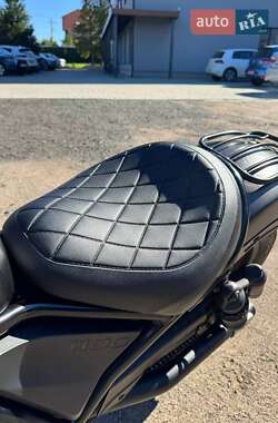 Мотоцикл Чоппер Honda CMX 1100DP 2022 в 