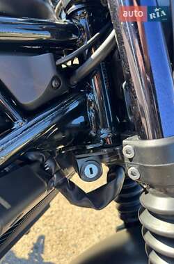 Мотоцикл Чоппер Honda CMX 1100DP 2022 в 