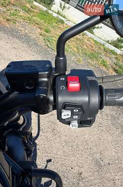 Мотоцикл Чоппер Honda CMX 1100DP 2022 в 