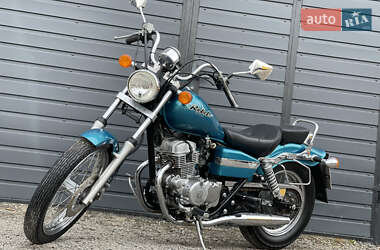 Мотоцикл Чоппер Honda CMX 250 Rebel 1997 в Дубні