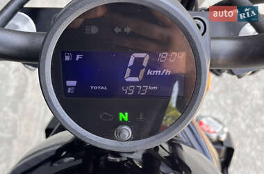 Мотоцикл Круизер Honda CMX 250 Rebel 2016 в 