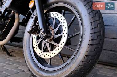 Мотоцикл Круизер Honda CMX 250 Rebel 2016 в 