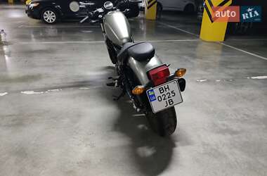 Мотоцикл Круізер Honda CMX 300 Rebal 2017 в 