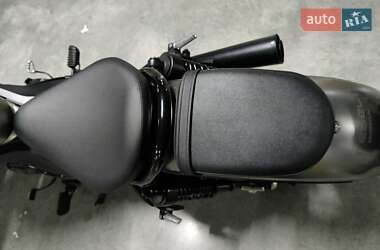 Мотоцикл Круізер Honda CMX 300 Rebal 2017 в 