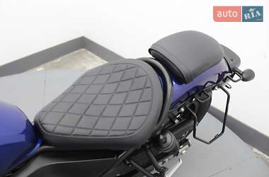 Мотоцикл Круизер Honda CMX 300 Rebal 2022 в 