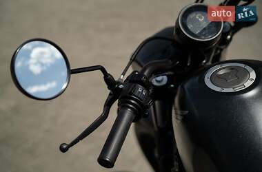 Мотоцикл Круизер Honda CMX 300 Rebal 2023 в 