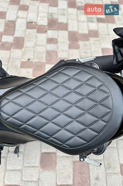 Мотоцикл Классик Honda CMX 500 Rebel 2021 в 