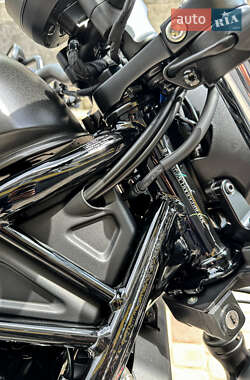 Мотоцикл Классик Honda CMX 500 Rebel 2021 в 