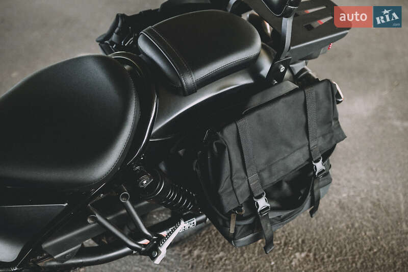 Мотоцикл Круізер Honda CMX 500 Rebel 2019 в Запоріжжі