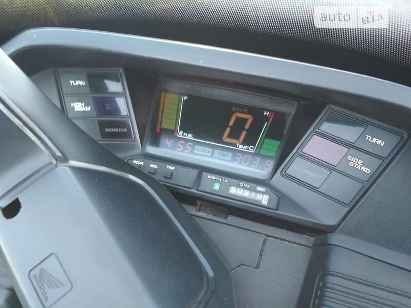 Максі-скутер Honda CN 250 1996 в Львові