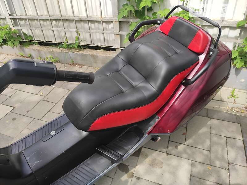 Максі-скутер Honda CN 250 1996 в Львові