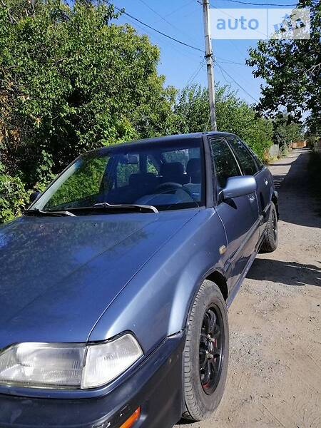 Седан Honda Concerto 1991 в Хороле